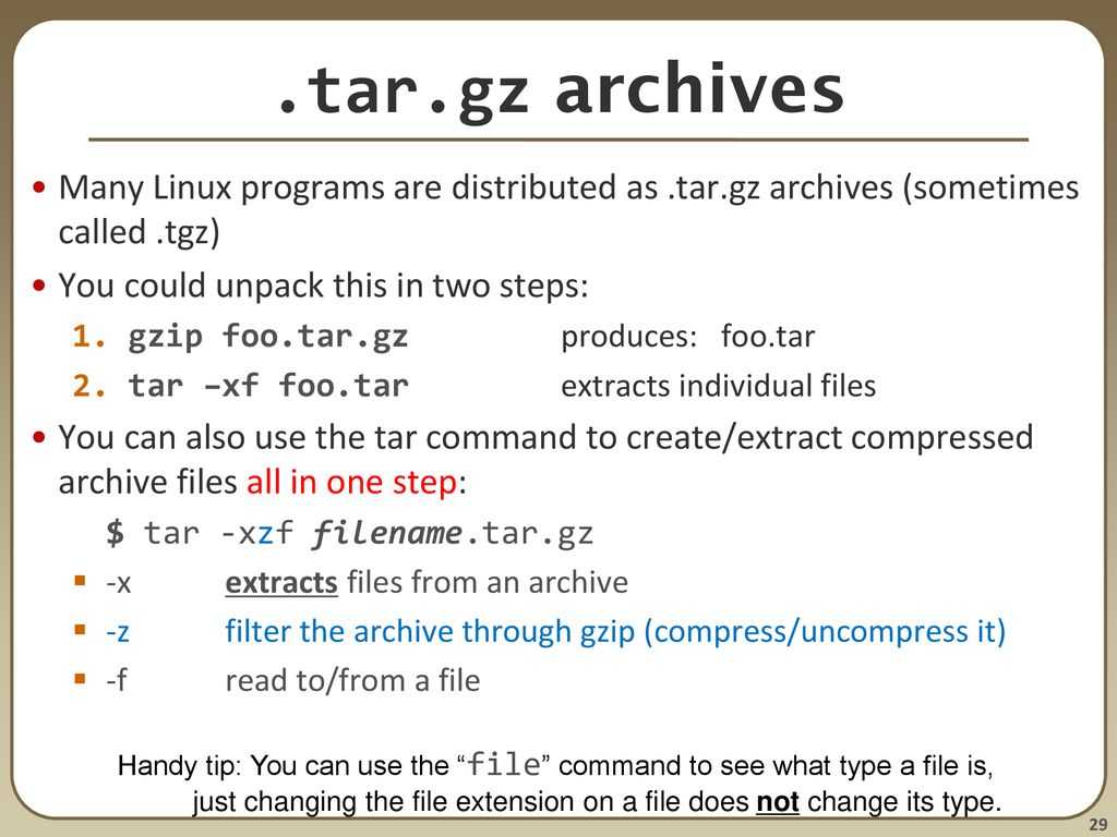 Расширение gz. Tar Linux. Tar Command. Tar распаковать архив.