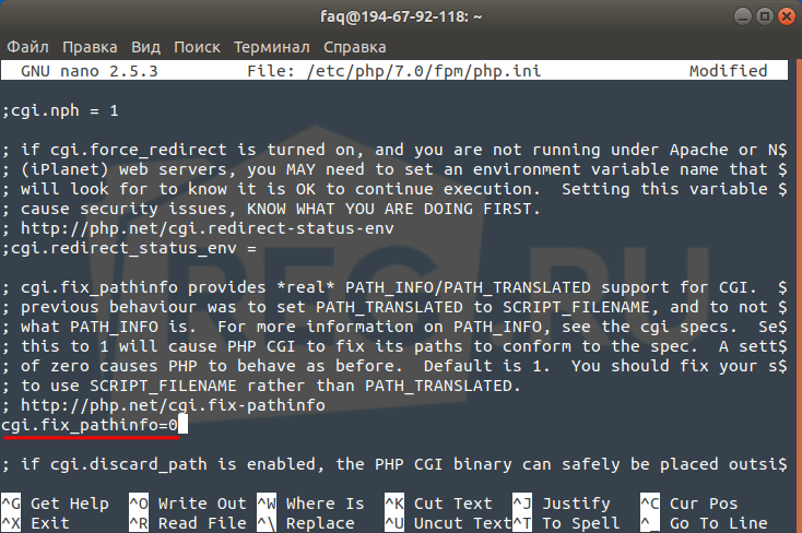 Как установить joomla на ubuntu 20.04 | 18.04 с nginx и let's encrypt - infoit.com.ua