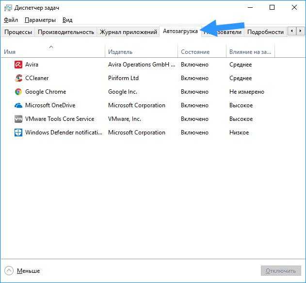 Автозагрузка нужные программы. Автозапуск программ в виндовс 10. Диспетчер задач Windows 10 Автозагрузка. Автозагрузка в Windows 10 в реестре. Диспетчер задач вкладка Автозагрузка.