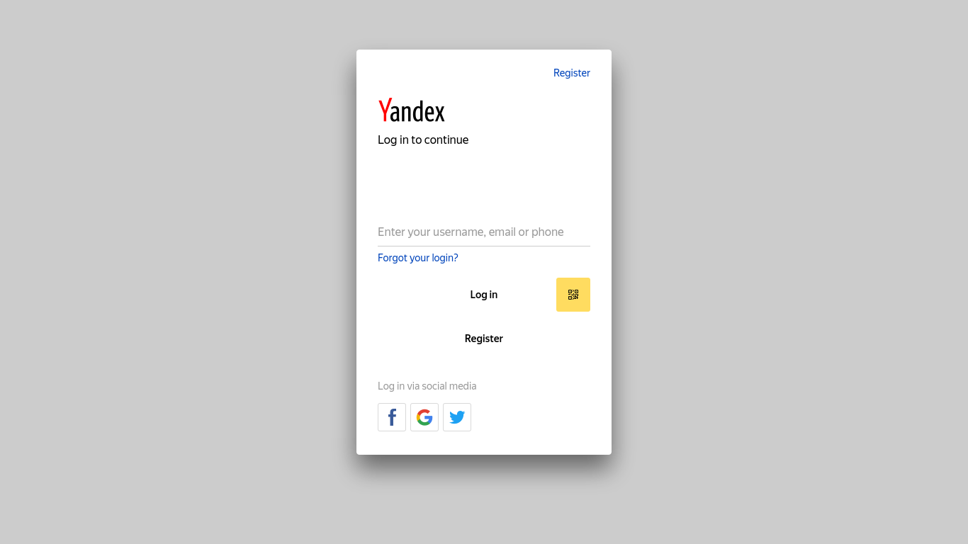 Search touch text. Yandex.com. Yandex uk. Social Yandex.. Яндекс.ru com.