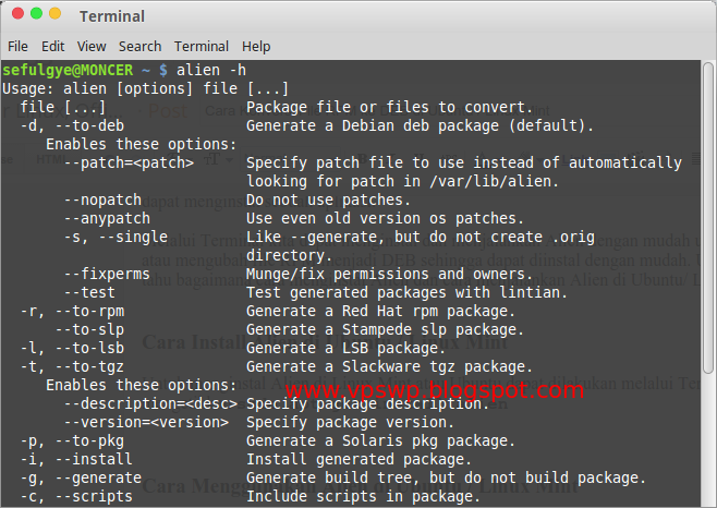 Архивирование файлов в linux