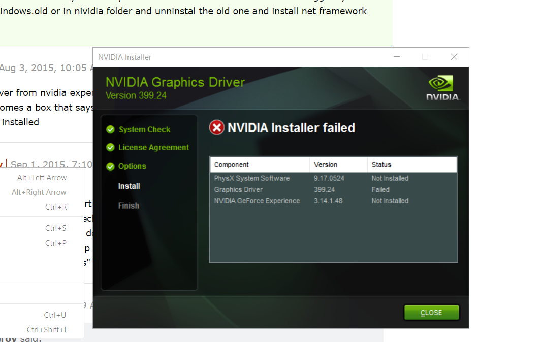 How to install nvidia drivers - ghostbsd wiki