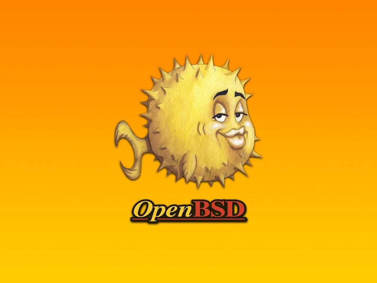 Openbsd