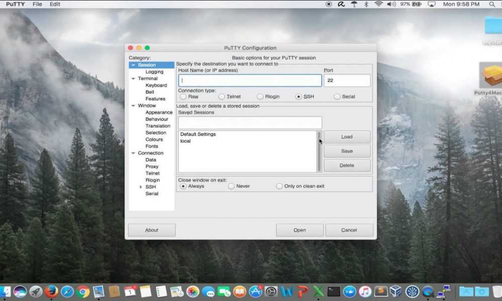 How to install linux software on a mac with macports - make tech easier