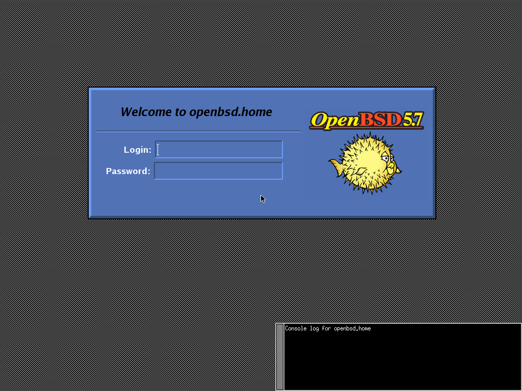 Запуск wordpress на openbsd 6.6 с помощью httpd openbsd
