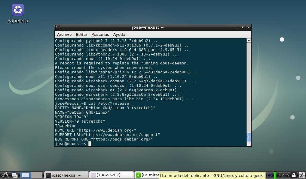 Debian -- news -- updated debian 8: 8.3 released
