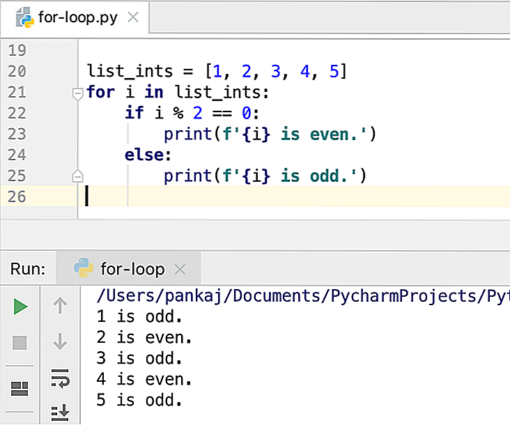 Операторы continue и break в python: синтаксис, как работают и что делают в цикле на примерах