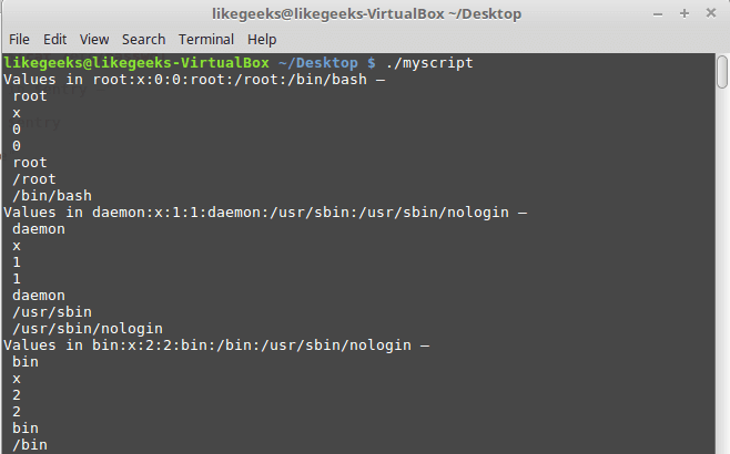 Команда ssh в linux - примеры использования ssh в linux