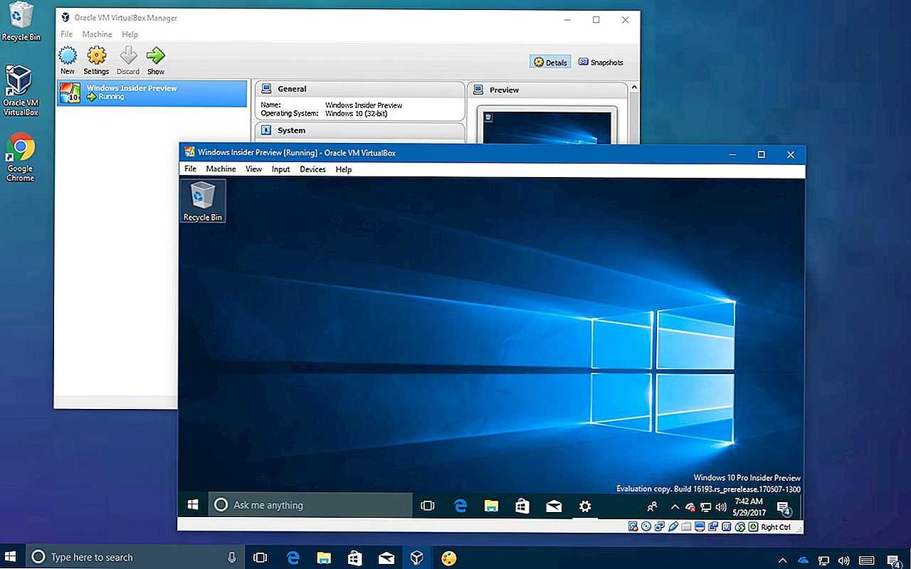 Как включить или отключить аппаратную виртуализацию в windows 10
