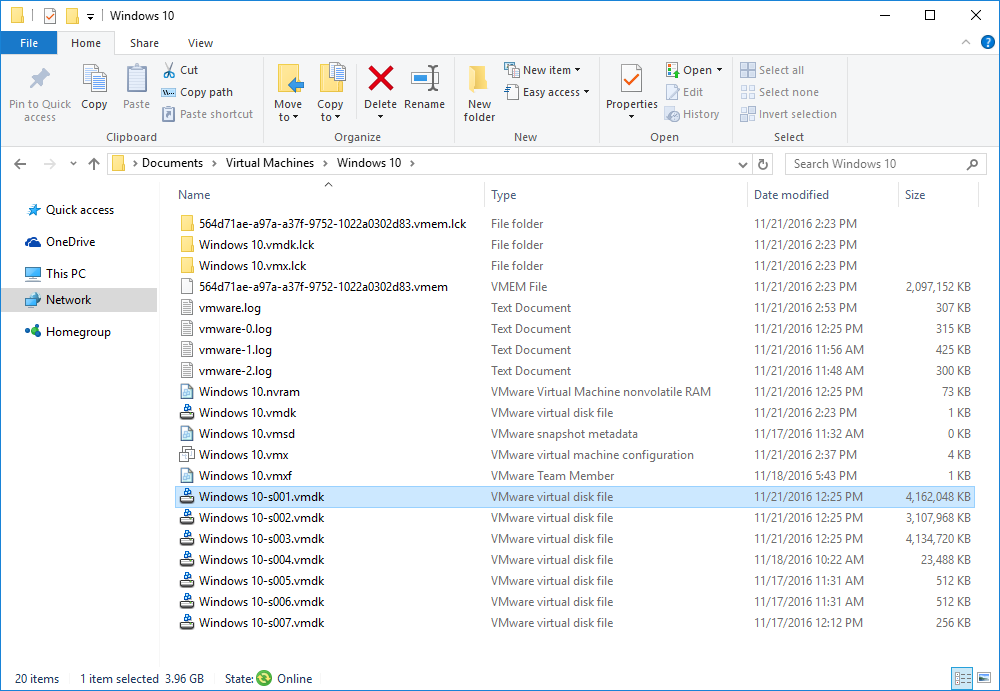 Как смонтировать образ диска bin, cue или mdf в windows 10