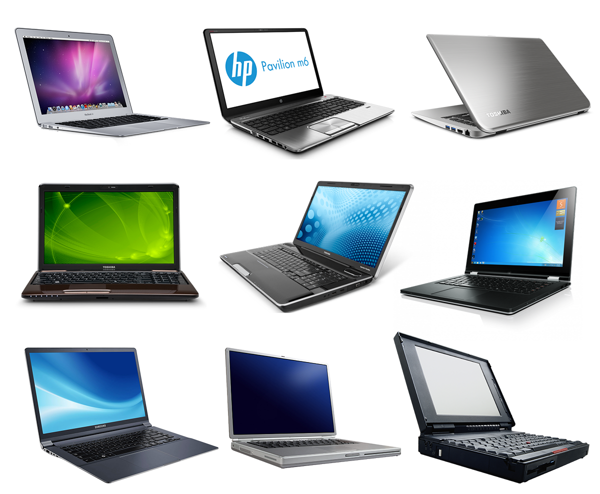 Как выбрать ноутбук? описание, характеристики и другая полезная информация о ноутбуках