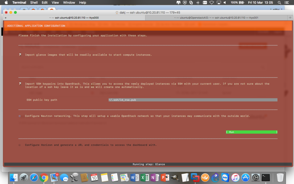 Ошибки ssh в ubuntu