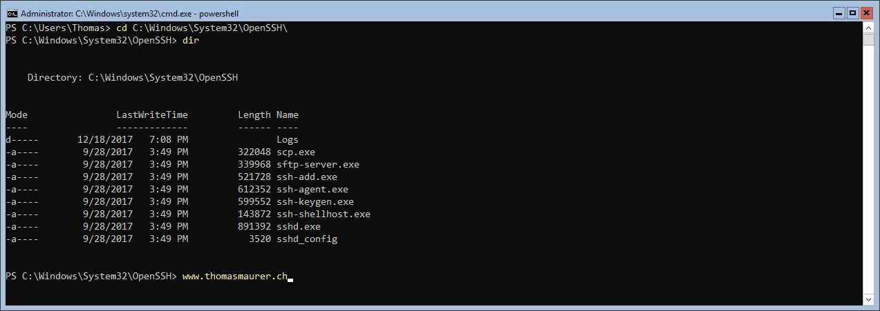 Устранение неполадок подключения по ssh в linux - ит проффи