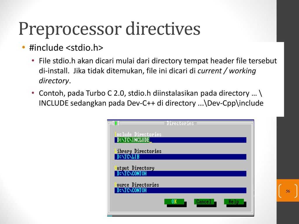 Директивы препроцессора c# | microsoft docs