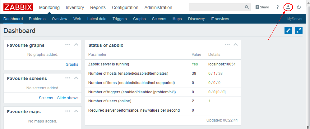 Active check got (zab_tcp_read) time out · issue #415 · zabbix/zabbix-docker · github