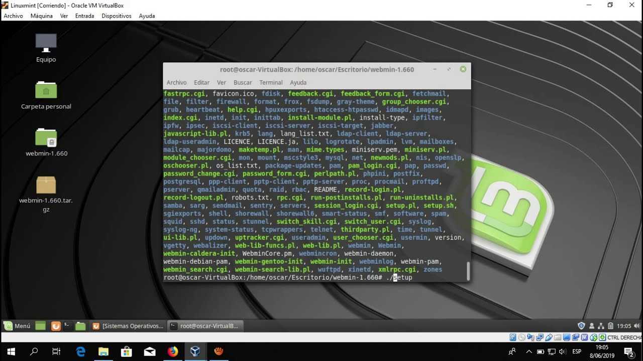 Устанавливаем vmware player в ubuntu, linux mint и debian — cайт "у крайнего" . ит — информ