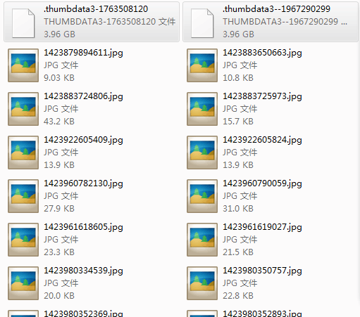 Как полностью удалить файл thumbs.db в windows 7?