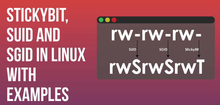 [пост] управление доступом в linux