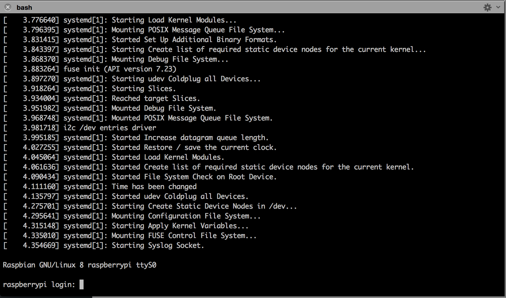 Как в linux пользоваться командой systemctl