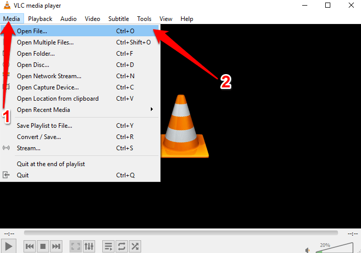 Как удалить player. VLC. VLC Media Player. VLC (медиаплеер). Проигрыватель для виндовс конус.