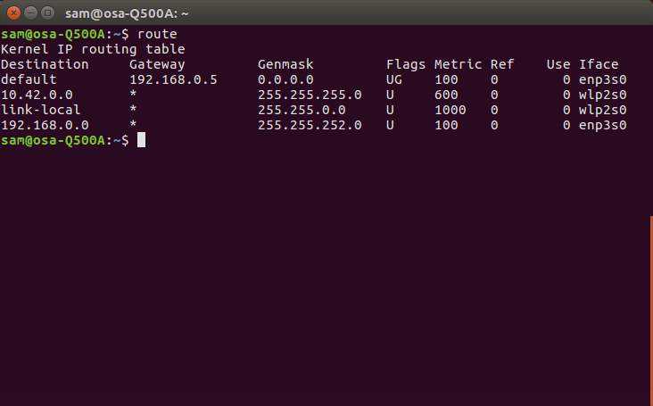 Туннель linux. управление протоколами с помощью iproute2