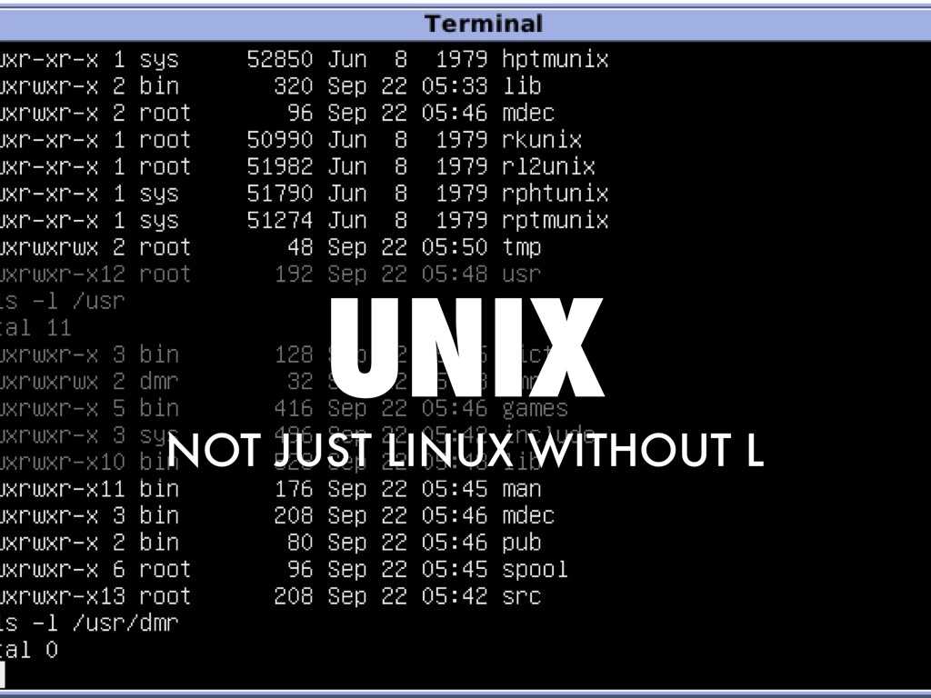 Unix2018/процессы — irunner wiki