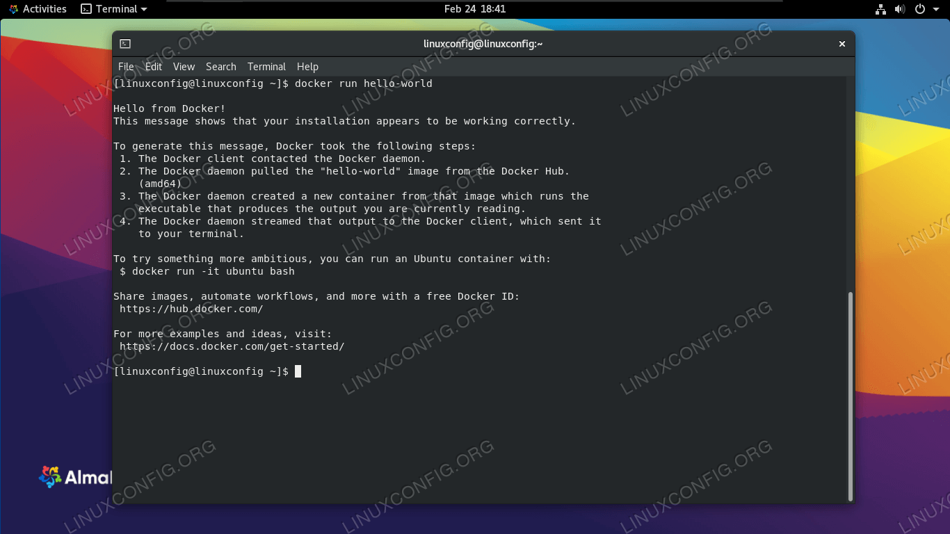 Установка vmwaretools на ubuntu