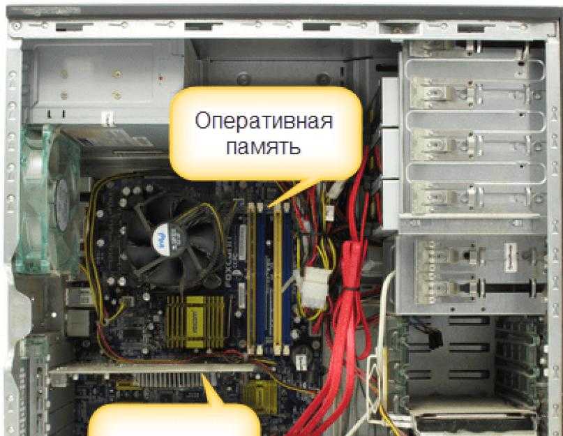 Почему не включается монитор при включении компьютера — [pc-assistent.ru]