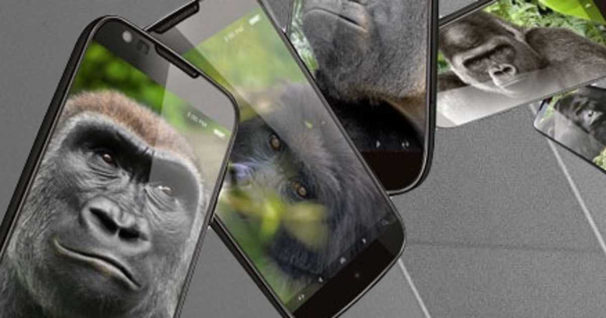 Падения не страшны: рейтинг лучших телефонов 2020 года со стеклом gorilla glass