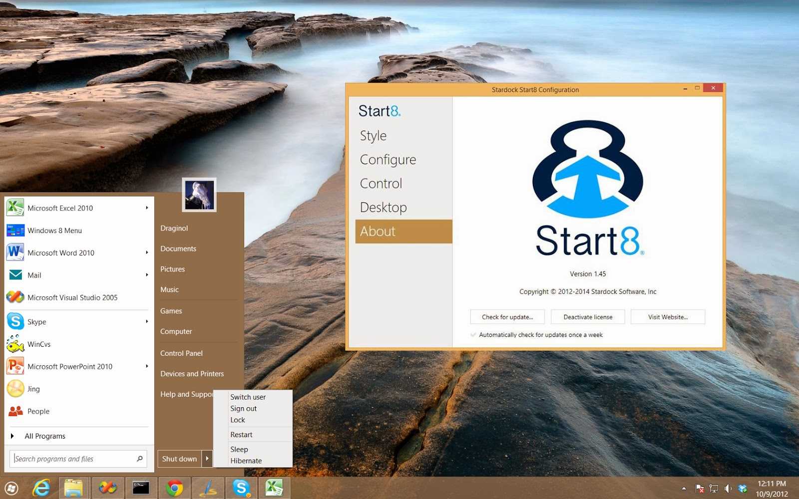 Stardock software catalog: windows customization apps and utilities