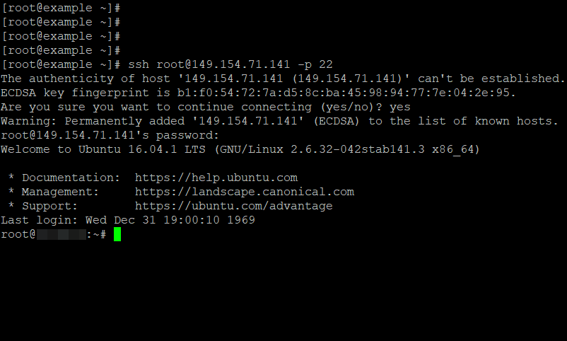 Сегодня я получил следующие ошибки MySQL в приложении PHP: Хост host_name заблокирован из-за большого количества ошибок соединения; разблокировать с mysqladmin flush-hosts Это означает, что mysqld получил много запросов на подключение от данного хоста По