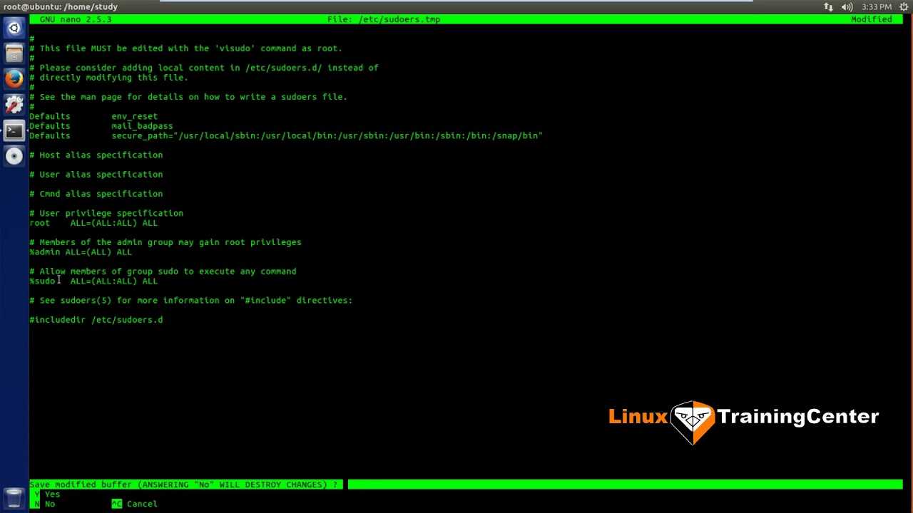 Настройка сетевого интерфейса linux