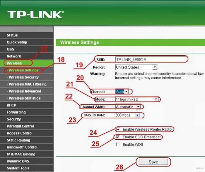 Как настроить любой роутер tp-link: пошаговая инструкция по подключению маршрутизатора, быстрой и правильной самостоятельной настройке wi- fi