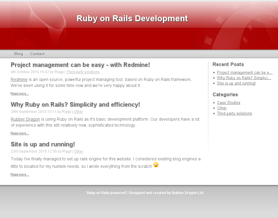 Ruby для начинающих: чем интересен этот язык и как его эффективно изучать