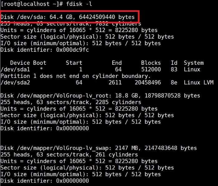 Проверка диска на ошибки в linux | блог линуксоида