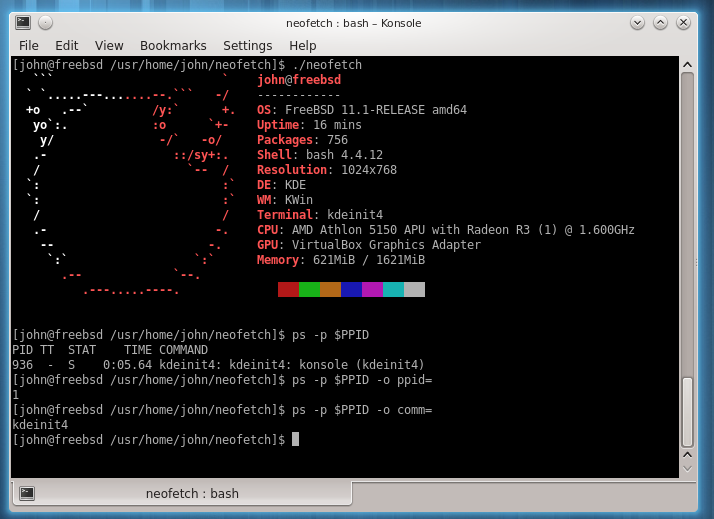 Freebsd-current против freebsd-stable