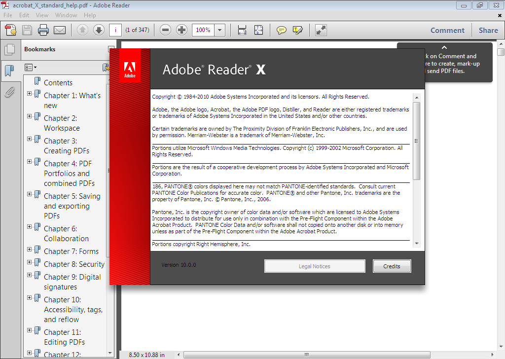 adobe pdf reader for windows 7 32-bit torrents downloads