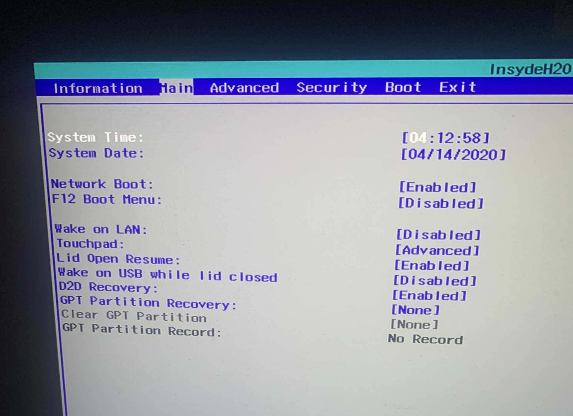 Uefi boot – что это такое? установка и отключение uefi boot windows