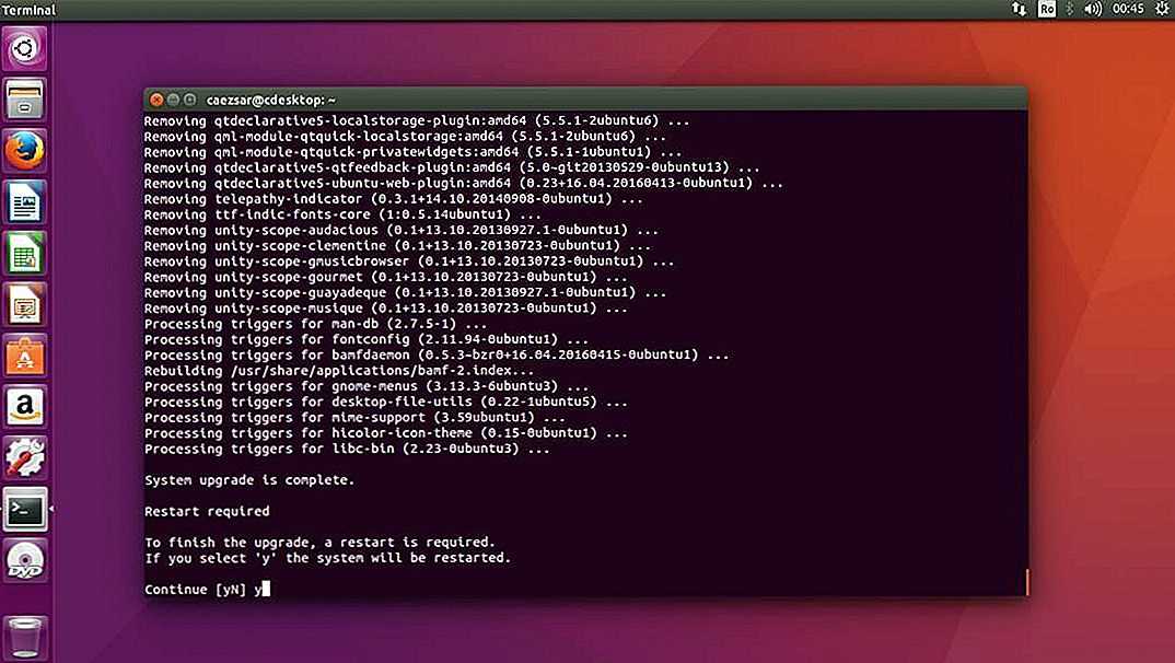 Как включить ssh в ubuntu 18.04 - настройка linux