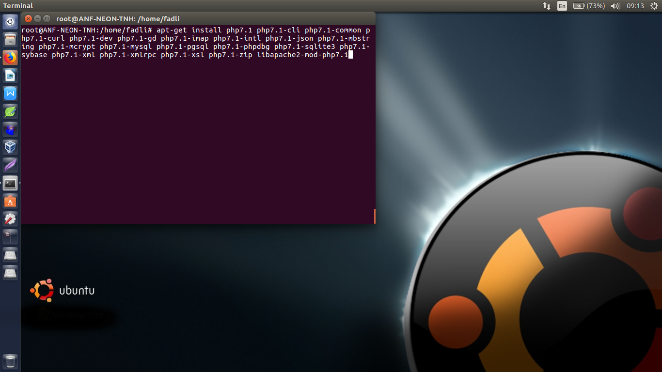 Установка mariadb в ubuntu 18.04 | digitalocean
