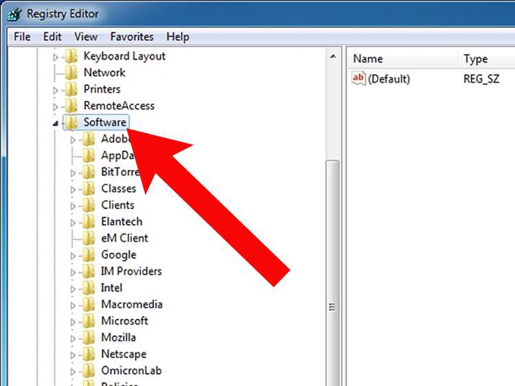 Как очистить реестр на ПК при помощи специальных программ, редактора реестра Windows и других приложений, комплексная очистка компьютера