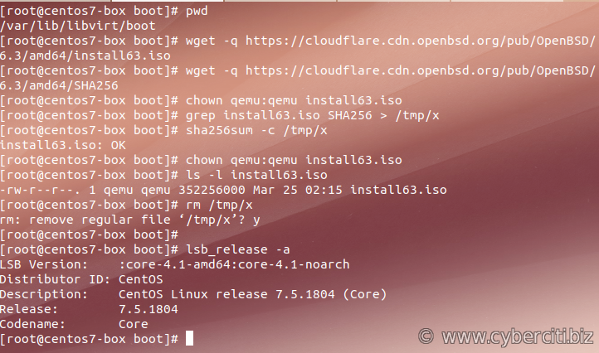 Ubuntu. использование команды wget