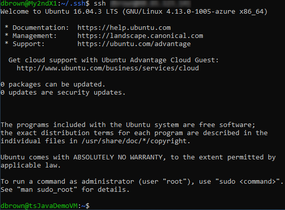 Настройка многофакторной аутентификации ssh на ubuntu 16.04 | 8host.com