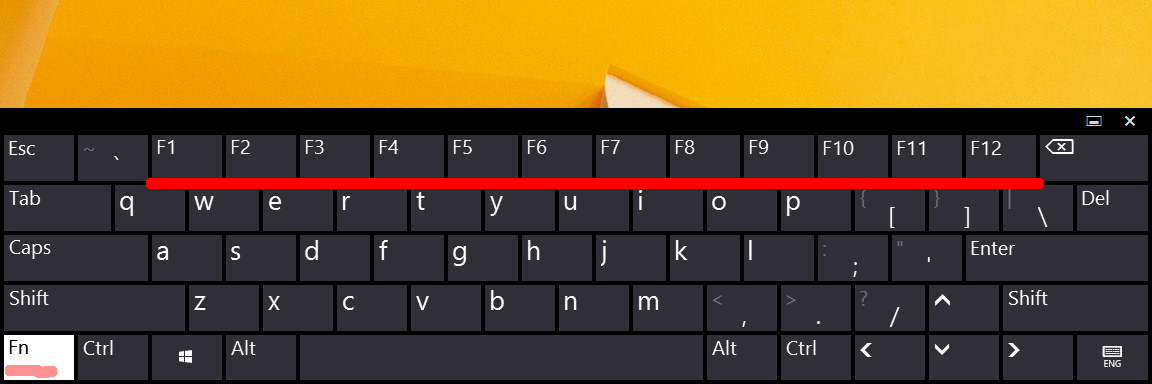 Как удалить клавиатуру с неизвестной локалью в windows 10 - okzu