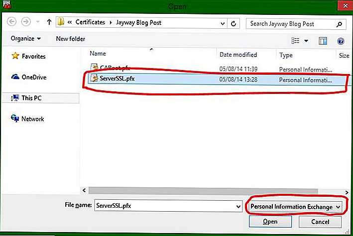 Generating self-signed certificates on windows | by rory braybrook | the new control plane | medium