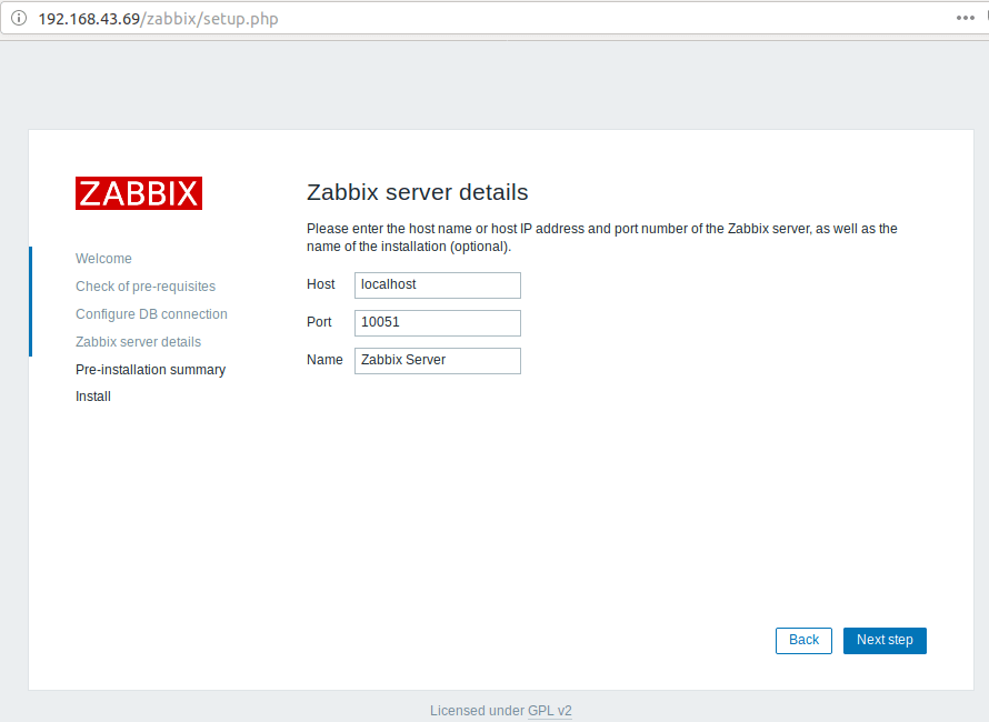 Установка zabbix-agent в unix/linux | linux-notes.org