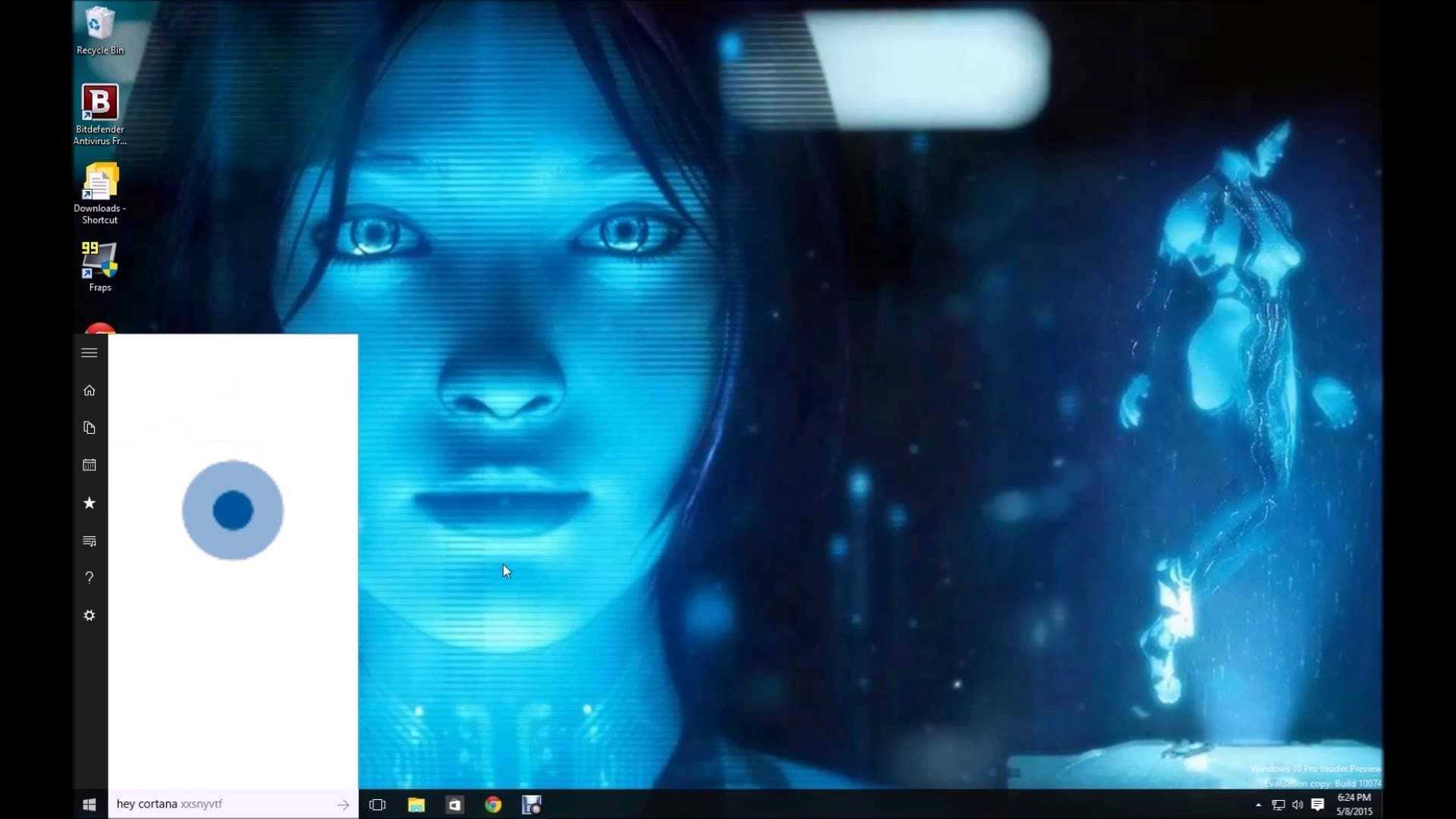 Cortana в windows 10: что это такое? microsoft cortana windows: что это за программа, как её вызвать и скачать на свой компьютер?