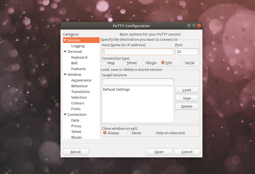 How to connect your android phone to ubuntu wirelessly - omg! ubuntu!
