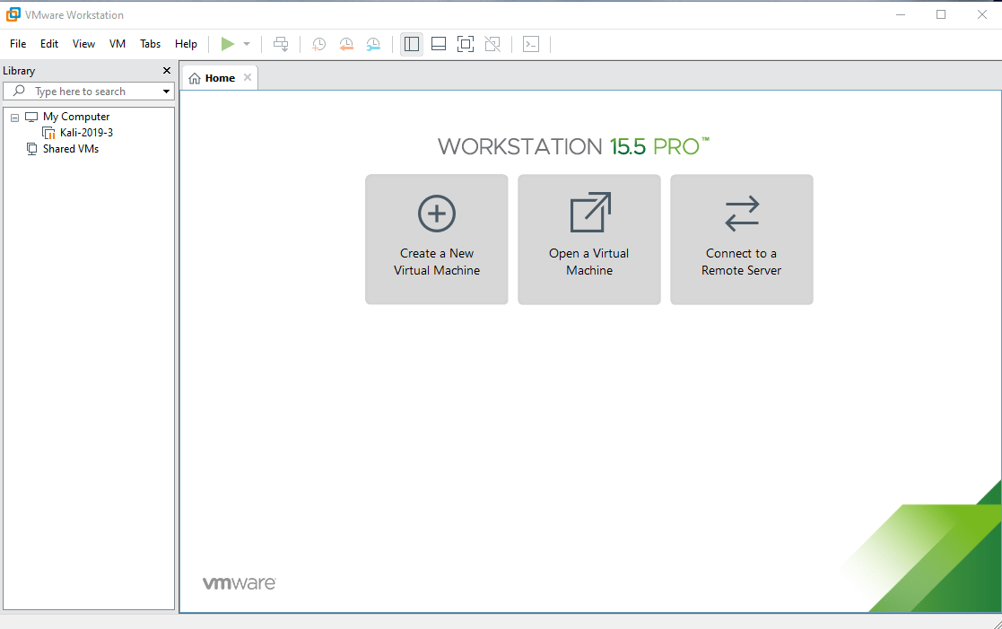 Vmware workstation pro не может работать в ос windows. | помощник админа