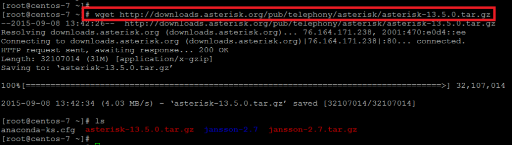 Шпаргалка по менеджеру пакетов yum в centos и rhel - infoit.com.ua